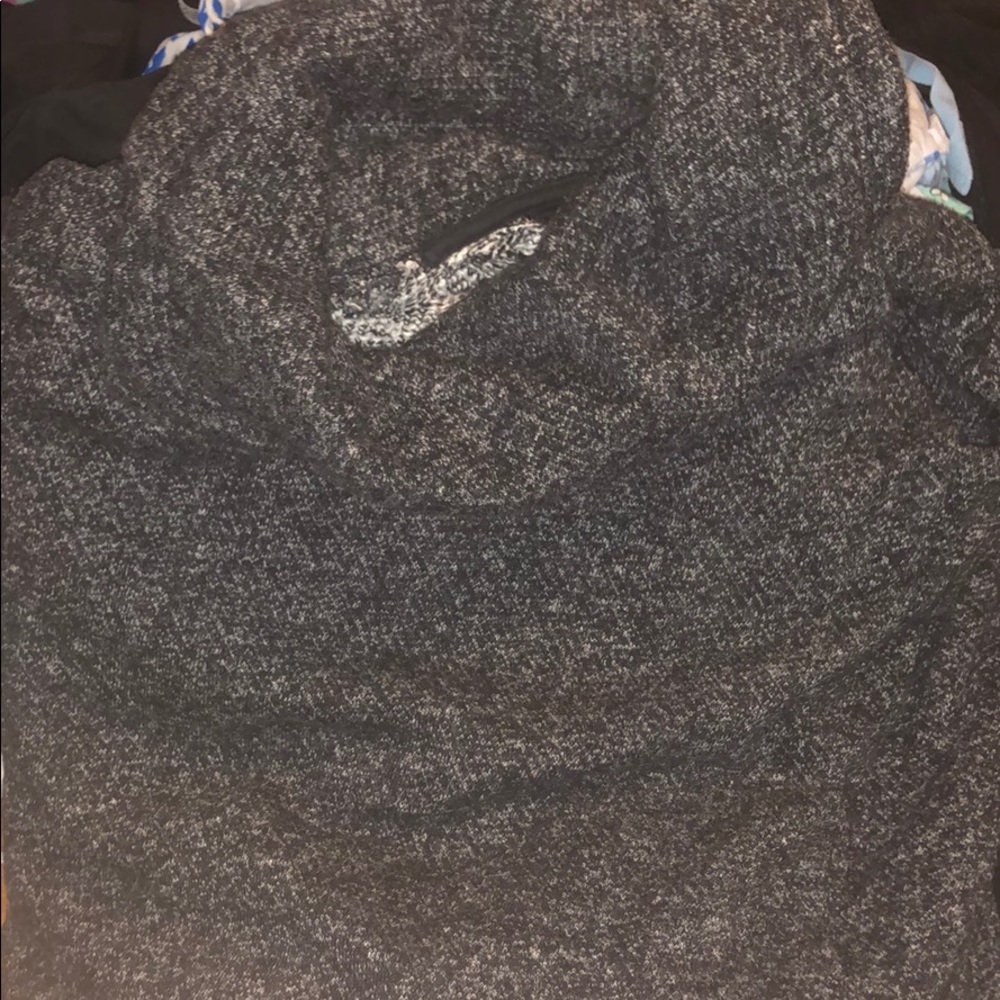Tommy Hilfiger cowl neck